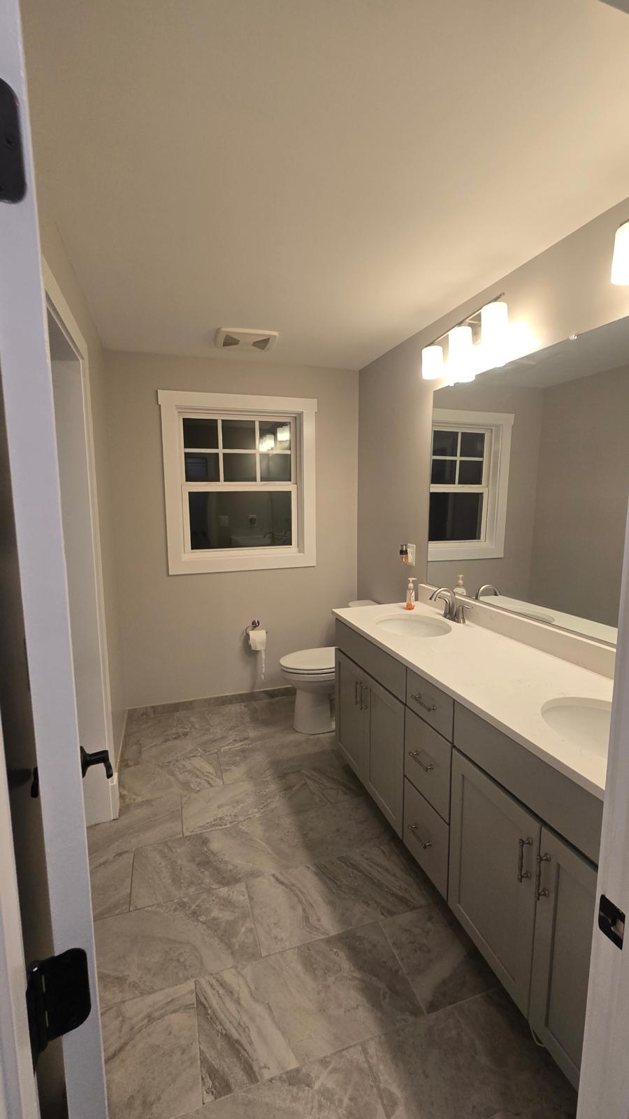 Home Improvements